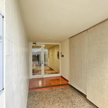 Nomad Haux In The Heart Of Tossa 4 * Tossa de Mar