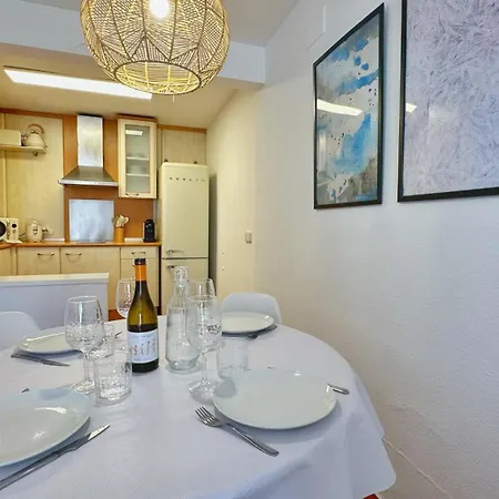 Nomad Haux In The Heart Of Tossa 4 Тосса-де-Мар