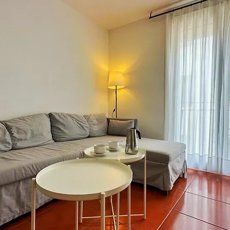 Nomad Haux In The Heart Of Tossa 4 Апартаменты