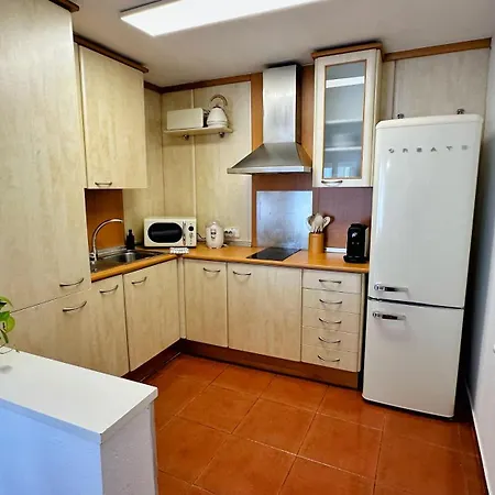 Nomad Haux In The Heart Of Tossa 4 Апартаменты