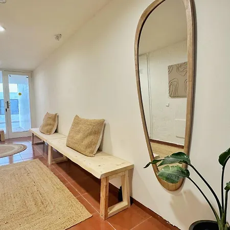 דירה Nomad Haux In The Heart Of Tossa 4 *