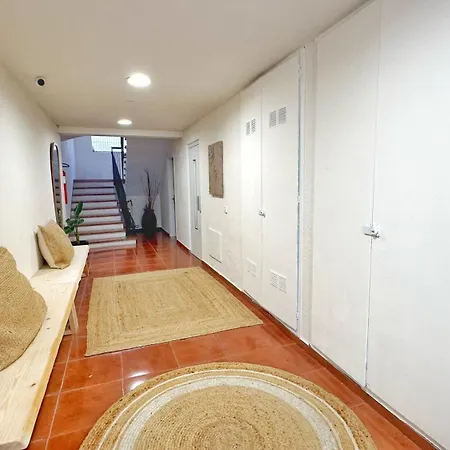 Nomad Haux In The Heart Of Tossa 4 Апартаменты